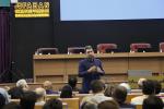 سمینار توسعه فردی مدیران «تیکاف» 