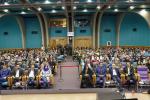 سمینار توسعه فردی مدیران «تیکاف» 