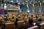 سمینار توسعه فردی مدیران «تیکاف» 