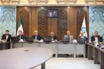  نشست هم‌اندیشی فعالان اقتصادی اصفهان با رئیس کمیسیون صنایع و معادن مجلس شورای اسلامی