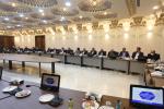  نشست هم‌اندیشی فعالان اقتصادی اصفهان با رئیس کمیسیون صنایع و معادن مجلس شورای اسلامی