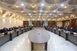  نشست هم‌اندیشی فعالان اقتصادی اصفهان با رئیس کمیسیون صنایع و معادن مجلس شورای اسلامی