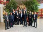 افزایش تعاملات اتاق‌های بازرگانی اصفهان و ازمیر