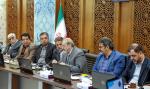 نشست تخصصی انجمن روابط‌عمومی ایران - استان اصفهان 