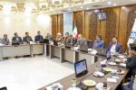 نشست تخصصی انجمن روابط‌عمومی ایران - استان اصفهان 