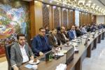 نشست تخصصی انجمن روابط‌عمومی ایران - استان اصفهان 