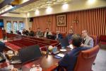  برنامه‌ریزی اتاق بازرگانی برای توسعه صادرات با کمک صنعت نمایشگاهی