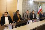 مجمع عمومی مؤسسین انجمن صنایع لوازم‌خانگی استان اصفهان 