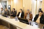 مجمع عمومی مؤسسین انجمن صنایع لوازم‌خانگی استان اصفهان 