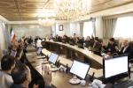 مجمع عمومی مؤسسین انجمن صنایع لوازم‌خانگی استان اصفهان 