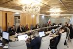 مجمع عمومی مؤسسین انجمن صنایع لوازم‌خانگی استان اصفهان 