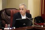 هفدهمین جلسه هیأت رئیسه اتاق بازرگانی اصفهان
