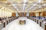 چهارمین جلسه کمیسیون معادن و صنایع معدنی اتاق بازرگانی 