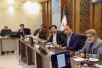  نوزدهمین جلسه کمیسیون مسئولیت اجتماعی شرکتی 
