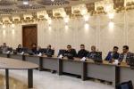  نوزدهمین جلسه کمیسیون مسئولیت اجتماعی شرکتی 
