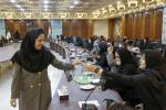 انتخابات کمیته‌های «توسعه و توان‌افزایی» و «پژوهش و نوآوری» شورای عالی بانوان 