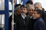 بازدید از شهرک صنعتی مبارکه