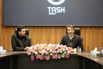 بازدید از شهرک صنعتی مبارکه