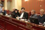 نهمین جلسه هیات نمایندگان اتاق بازرگانی اصفهان