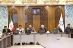 کمیسیون سرمایه‌گذاری و تأمین مالی 