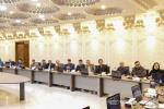 کمیسیون سرمایه‌گذاری و تأمین مالی 
