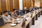 کمیسیون سرمایه‌گذاری و تأمین مالی 