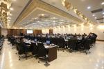 صد و سی چهارمین جلسه شورای گفتگوی دولت و بخش خصوصی 