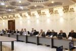 جلسه کمیسیون توسعه صادرات و مدیریت واردات اتاق بازرگانی اصفهان 