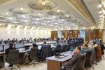 جلسه کمیسیون توسعه صادرات و مدیریت واردات اتاق بازرگانی اصفهان 