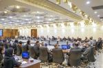 جلسه کمیسیون توسعه صادرات و مدیریت واردات اتاق بازرگانی اصفهان 