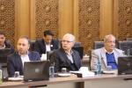 پیش همایش سومین کنگره بین‌المللی نهج‌البلاغه 