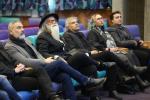  دومین همایش ملی فرش و معماری داخلی 