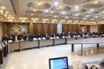 گردهمایی رابطین اتاق‌های ایران در اتاق بازرگانی بین‌المللی (ICC)