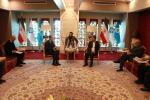 رایزنی برای گسترش تعاملات و تجارت بین اصفهان و تایلند