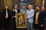 اصفهان میزبانی رویدادهای بین‌المللی در حوزه گردشگری 