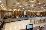 هفتمین جلسه کمیسیون معادن و صنایع معدنی اتاق بازرگانی 