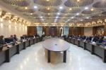 نشست صمیمانه نمایندگان مجلس شورای اسلامی با اعضای اتاق بازرگانی