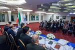نشست مشترک اتاق بازرگانی اصفهان با رایزنان اقتصادی و بازرگانی 