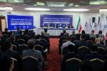 نشست مشترک اتاق بازرگانی اصفهان با رایزنان اقتصادی و بازرگانی 