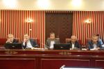 چهاردهمین جلسه هیأت نمایندگان اتاق بازرگانی اصفهان 