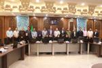 تعالی سازمانی در مدیریت منابع انسانی 