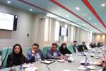 عملکرد کمیسیون مسئولیت اجتماعی 