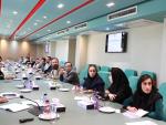 عملکرد کمیسیون مسئولیت اجتماعی 