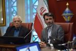  چهاردهمین جلسه هیات نمایندگان اتاق بازرگانی اصفهان 