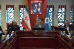  چهاردهمین جلسه هیات نمایندگان اتاق بازرگانی اصفهان 