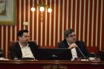  چهاردهمین جلسه هیات نمایندگان اتاق بازرگانی اصفهان 