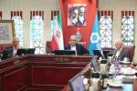  شانزدهمین جلسه هیأت نمایندگان اتاق بازرگانی اصفهان 
