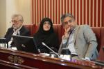  شانزدهمین جلسه هیأت نمایندگان اتاق بازرگانی اصفهان 
