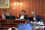  شانزدهمین جلسه هیأت نمایندگان اتاق بازرگانی اصفهان 