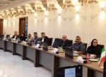 کمیسیون مسئولیت اجتماعی شرکتی 